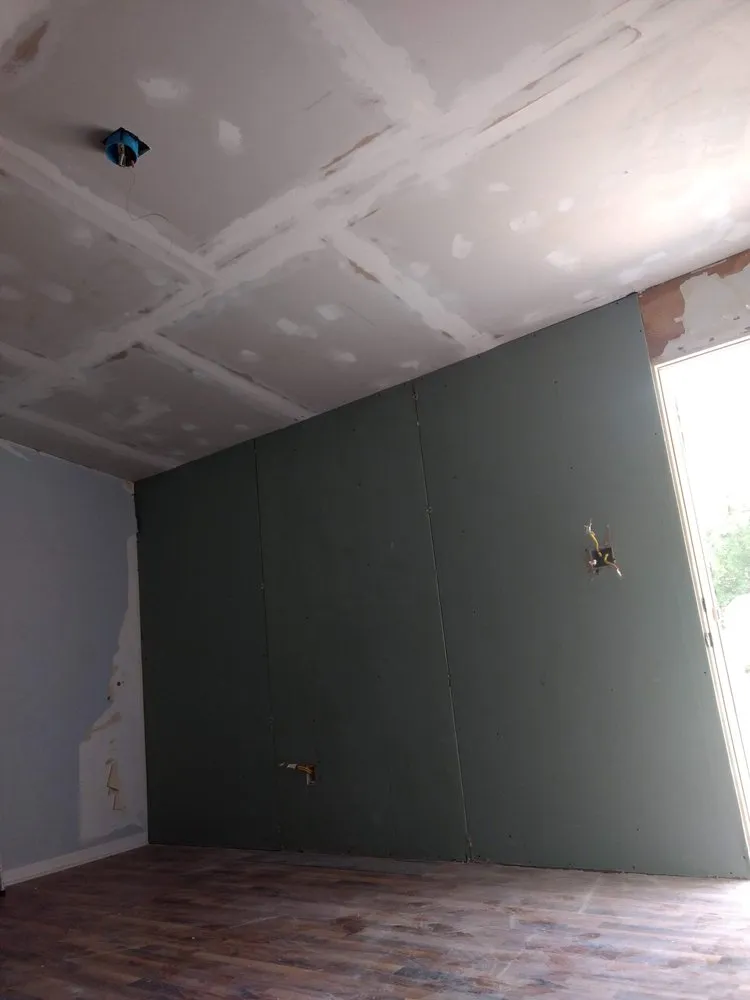 Slide of WynnTech Solutions