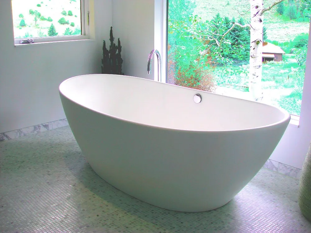 Slide of Wyoming Mechanical Co Plumbing & Heating