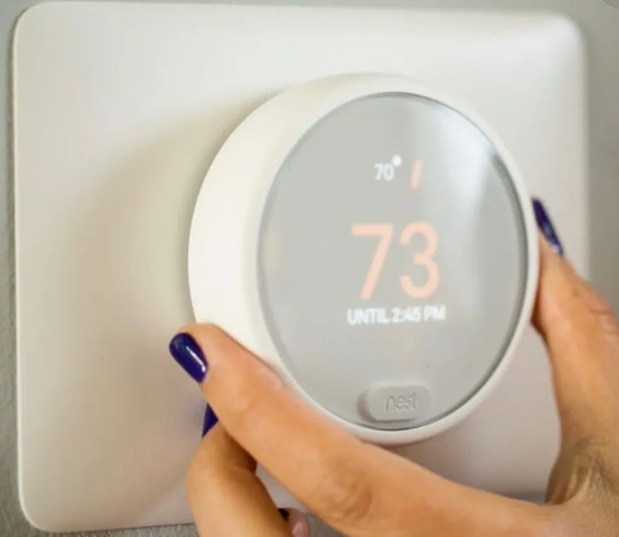 Slide of Wysdom Shields Energy Efficiency