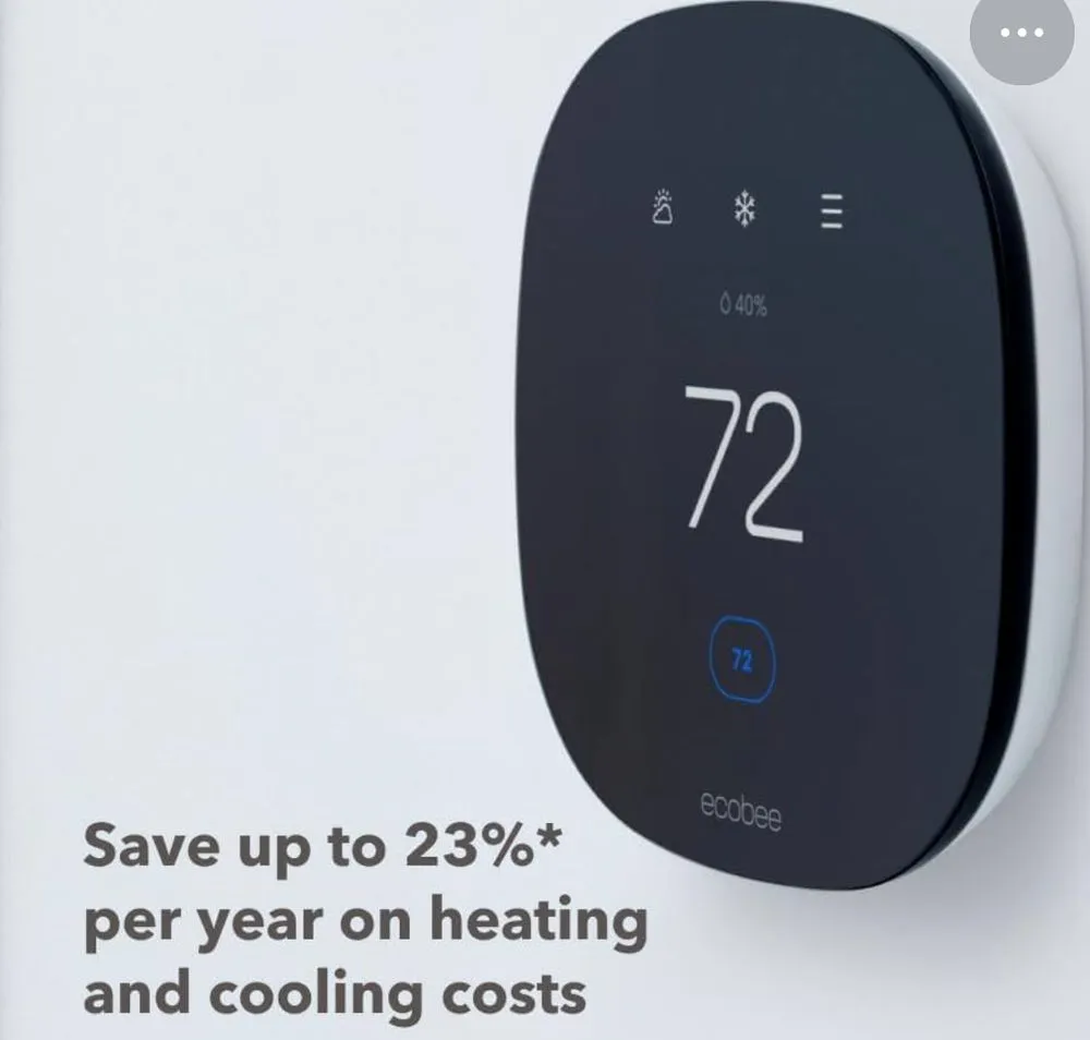 Slide of Wysdom Shields Energy Efficiency