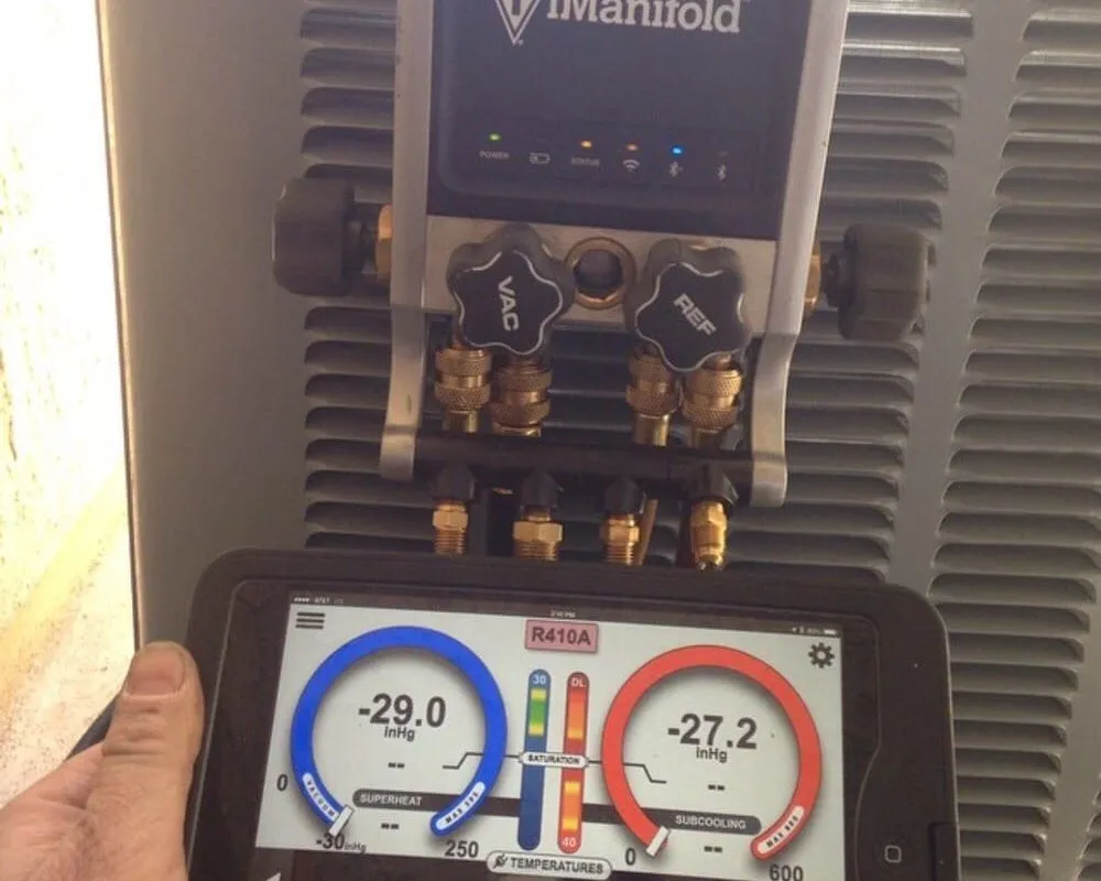 Slide of X-Fix Full Service