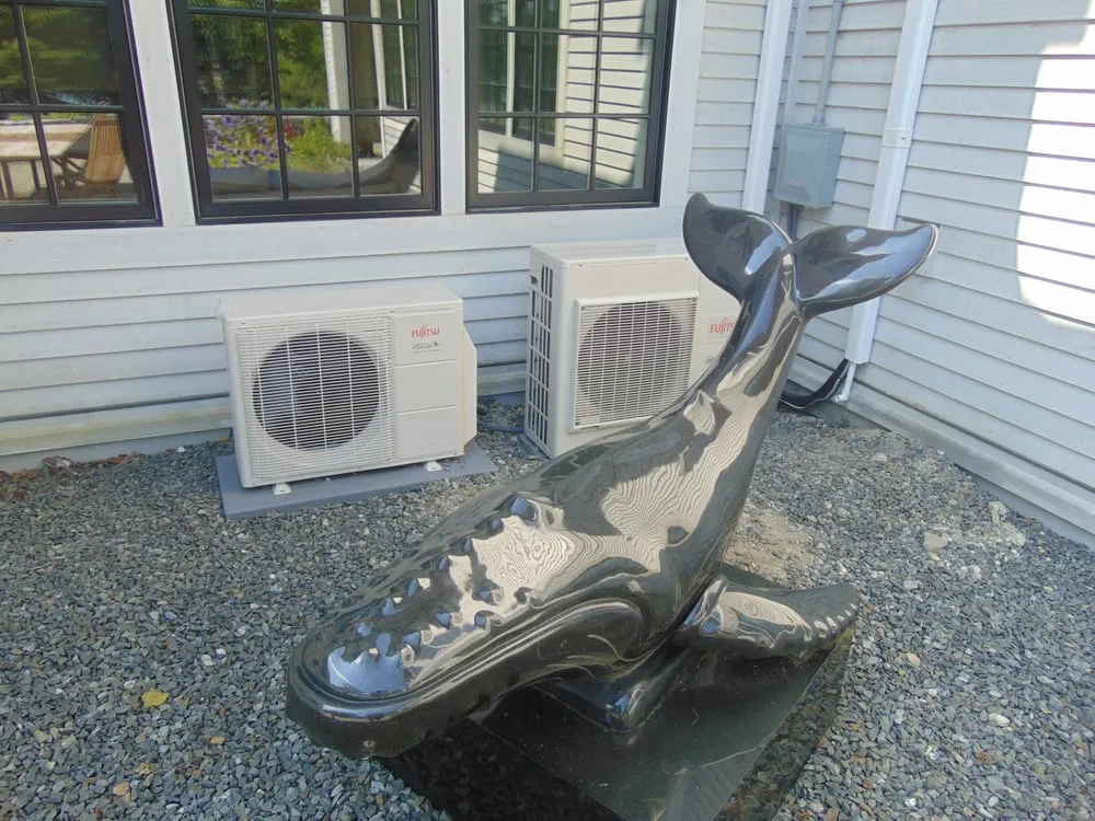 Slide of X-L Air Heating & Cooling Contractors