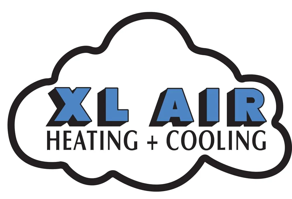 Slide of X-L Air Heating & Cooling Contractors