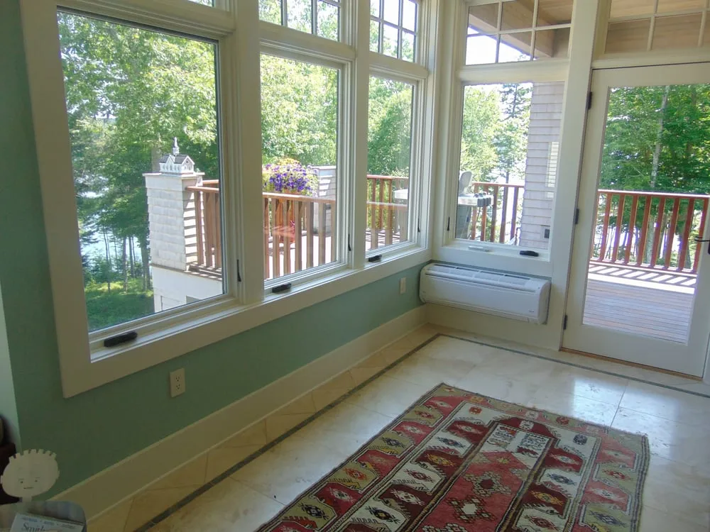 Slide of X-L Air Heating & Cooling Contractors