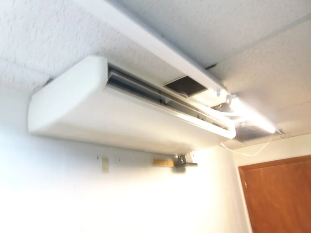 Slide of X-L Air Heating & Cooling Contractors