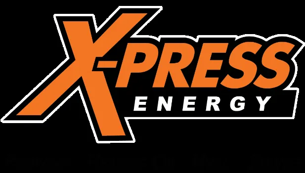 Slide of X-Press Energy