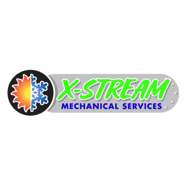 Slide of X-Stream Mechanical Services