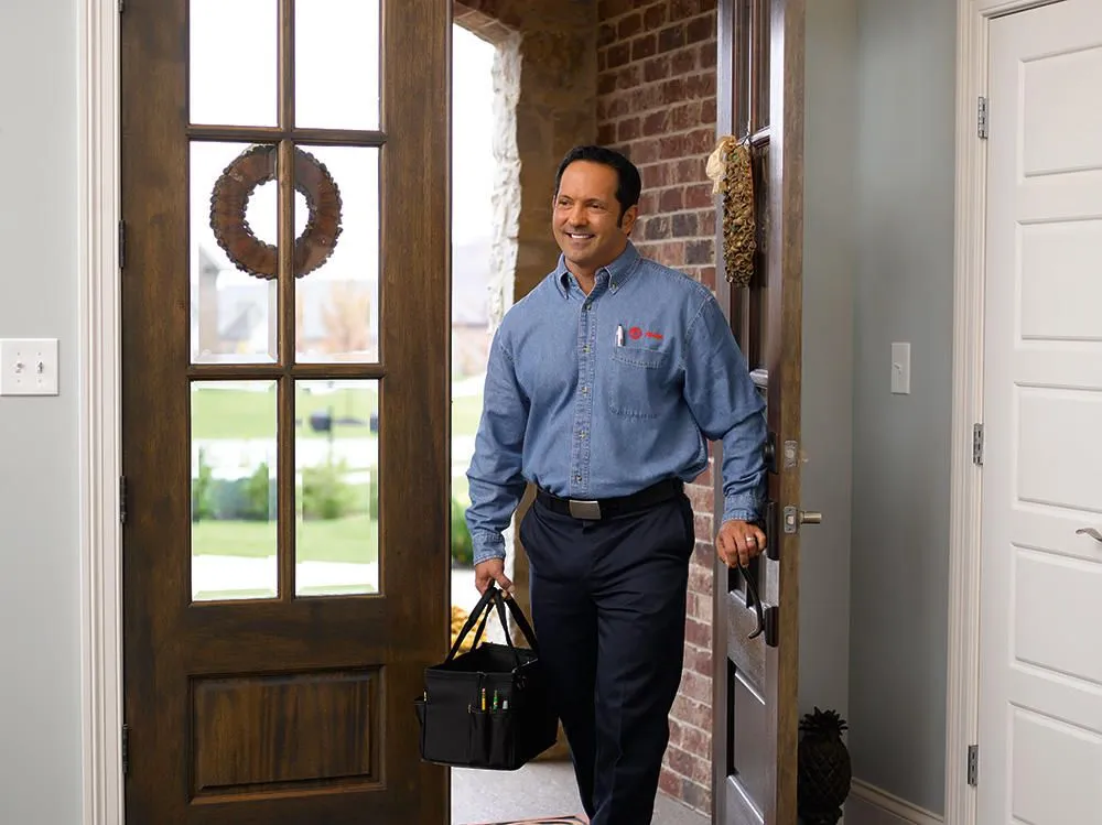 Slide of X-Stream Mechanical Services