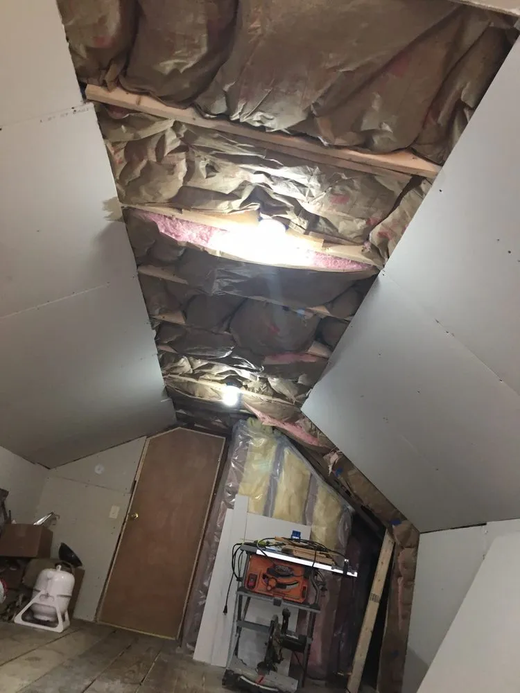 Slide of X-Treme Construction