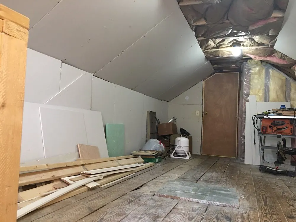 Slide of X-Treme Construction