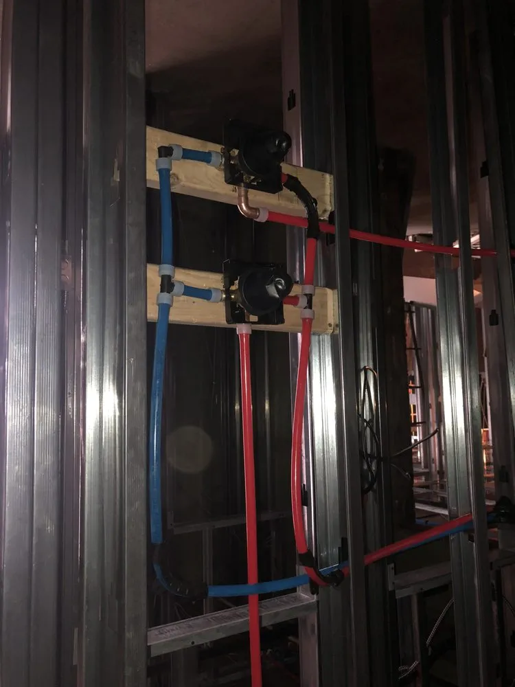 Slide of X-Treme Construction