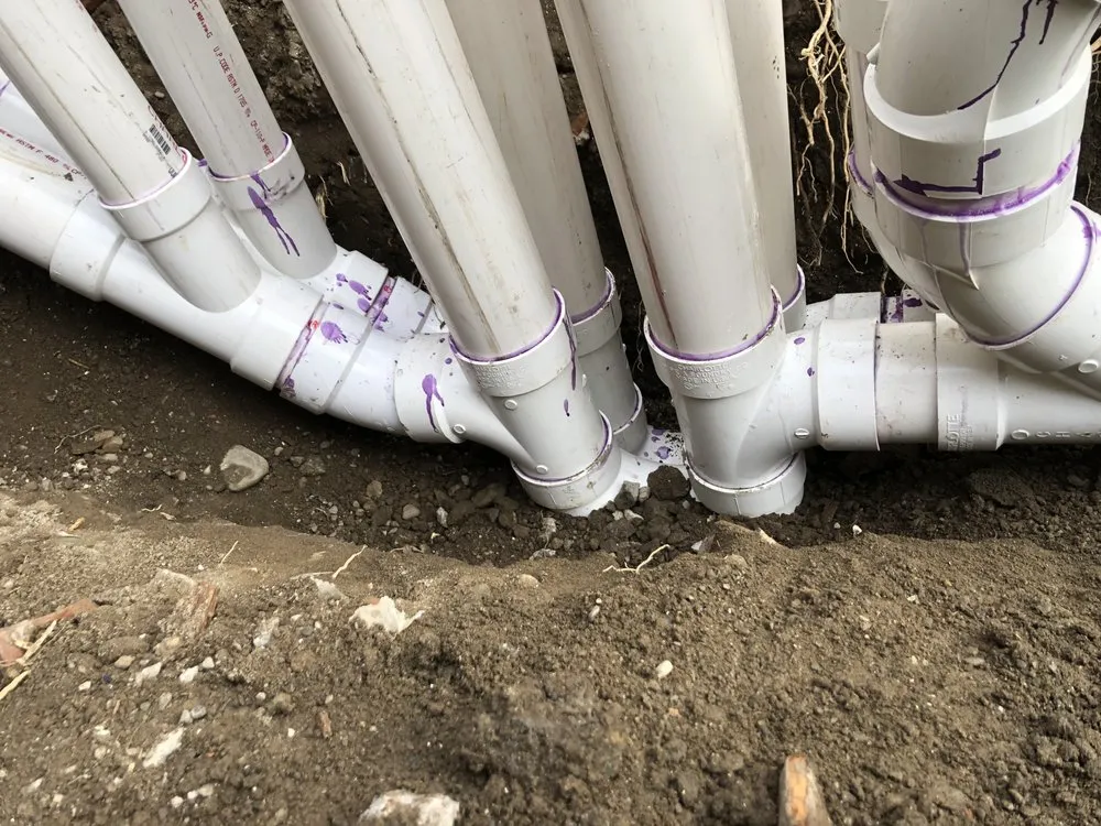 Slide of X-Treme Construction