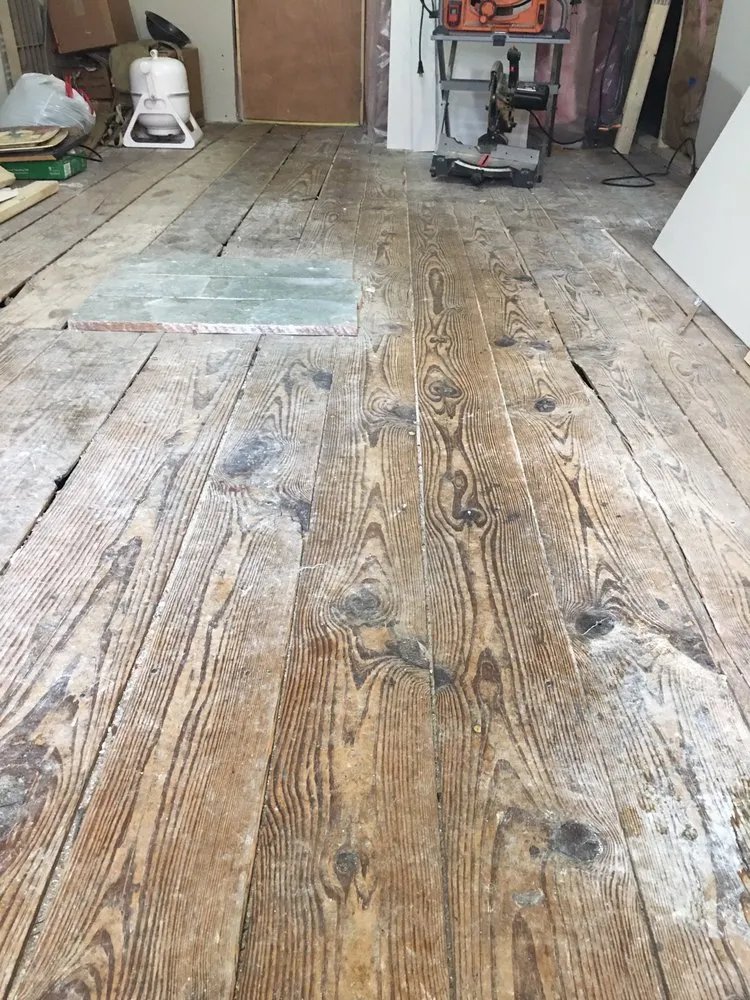 Slide of X-Treme Construction