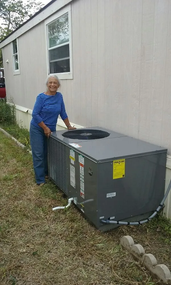 Slide of X-Treme Cooling