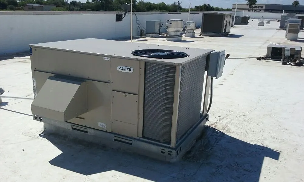 Slide of X-Treme Cooling