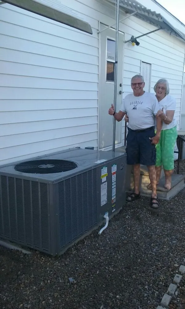 Slide of X-Treme Cooling