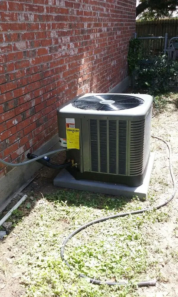 Slide of X-Treme Cooling