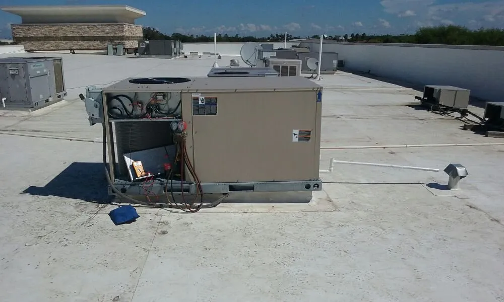 Slide of X-Treme Cooling