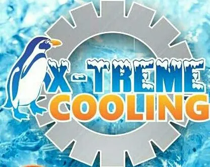 X-Treme Cooling Logo