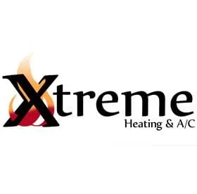 Slide of X-Treme Heating & AC