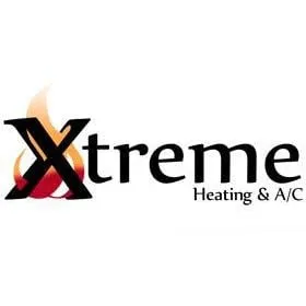 Slide of X-Treme Heating & AC