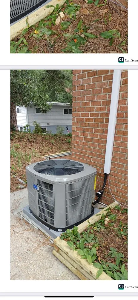 Slide of X Zel Heating And Air Conditioning Services