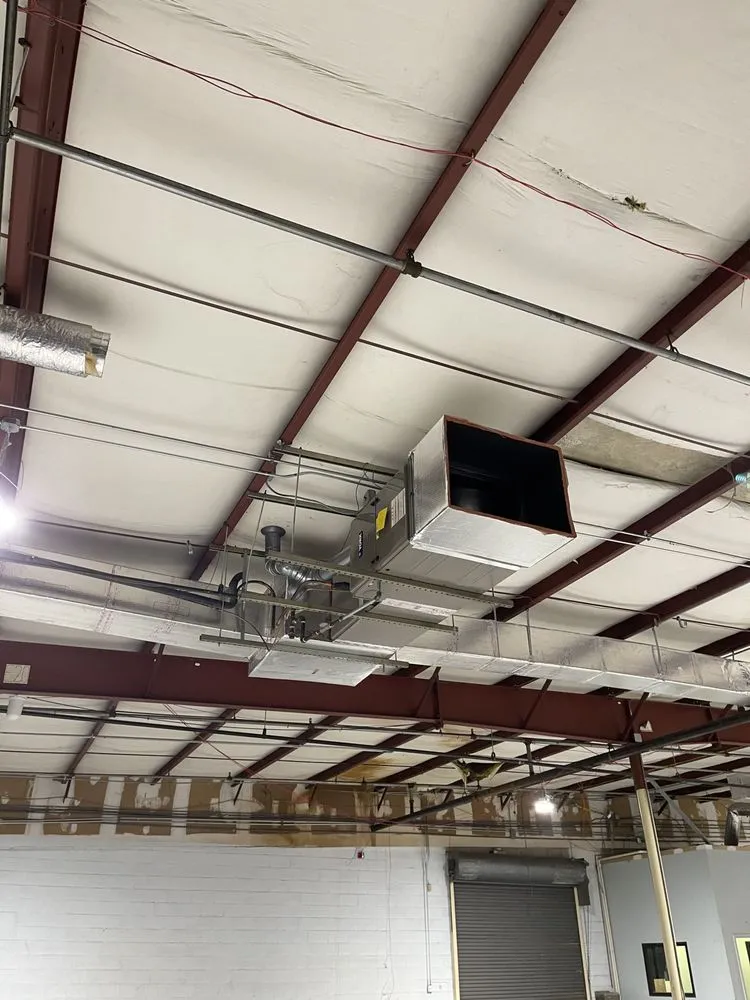 Slide of X Zel Heating And Air Conditioning Services