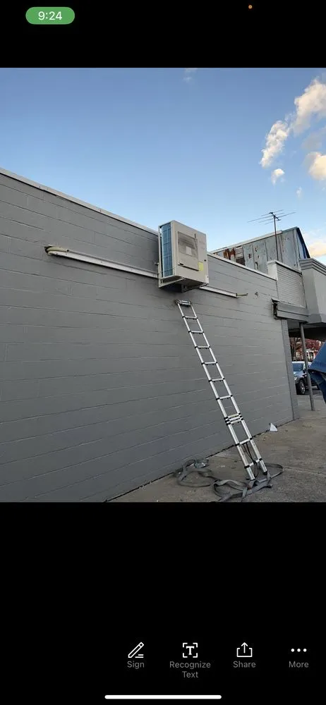 Slide of X Zel Heating And Air Conditioning Services