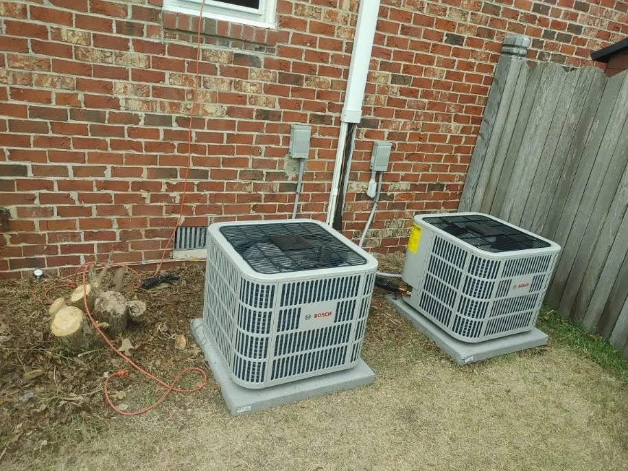 Slide of X Zel Heating And Air Conditioning Services