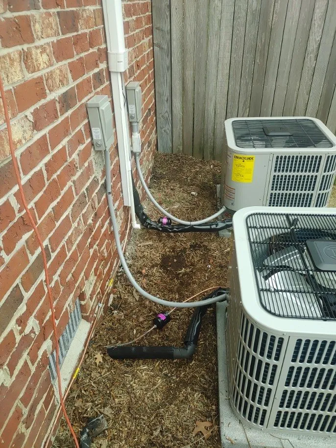 Slide of X Zel Heating And Air Conditioning Services