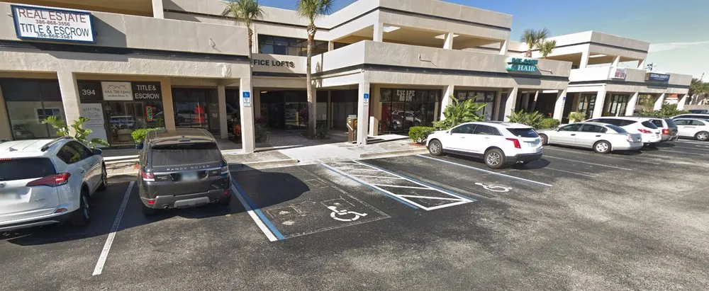 Slide of Xactimate Estimate Writers