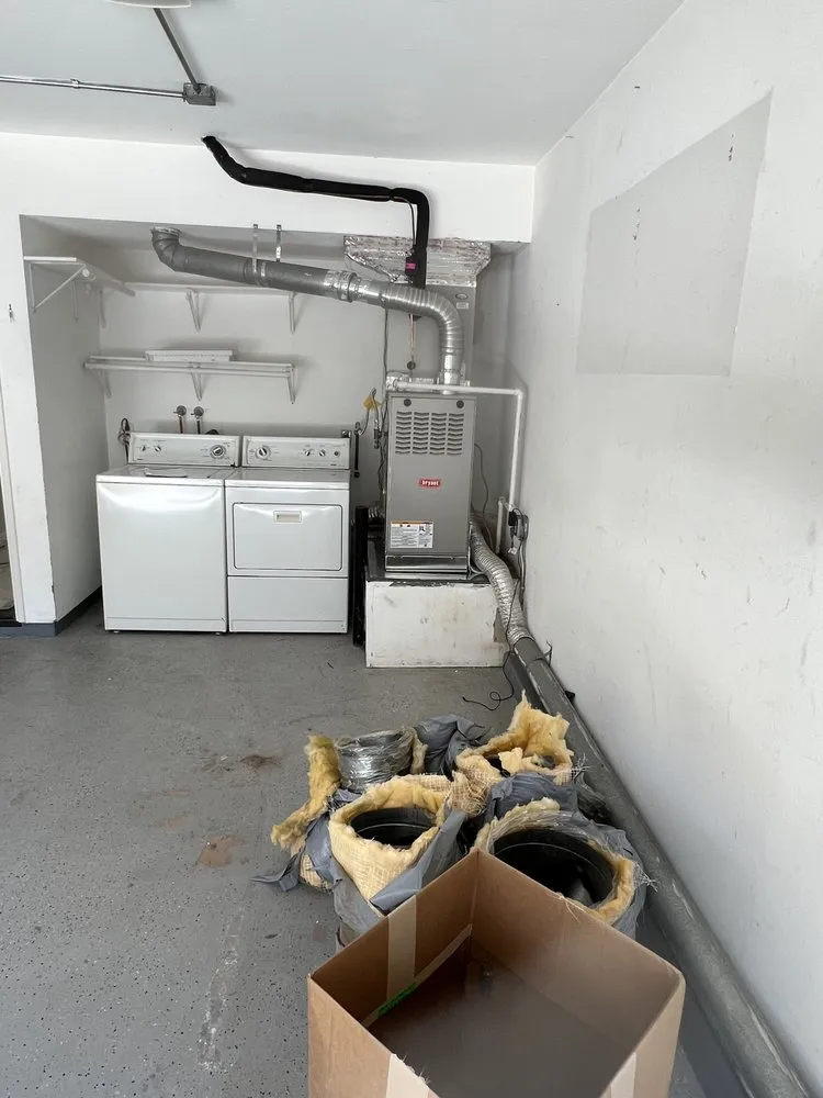 Slide of Xairconditioning