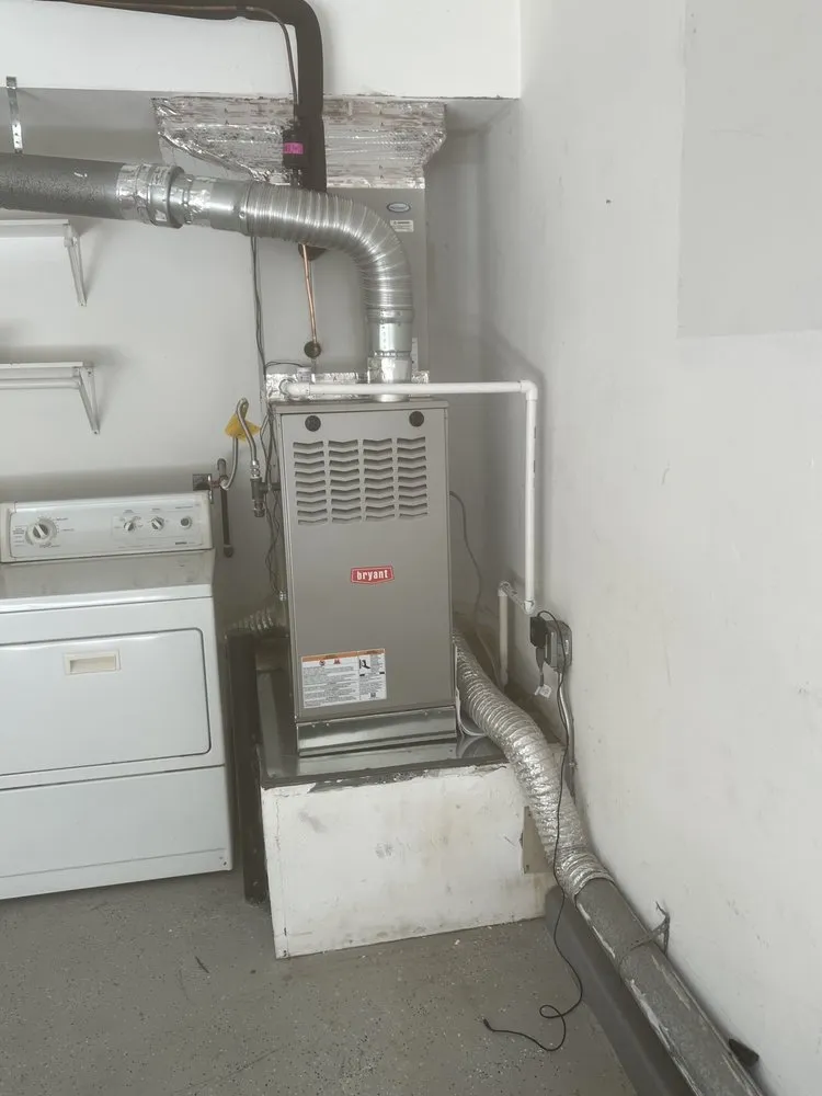 Slide of Xairconditioning