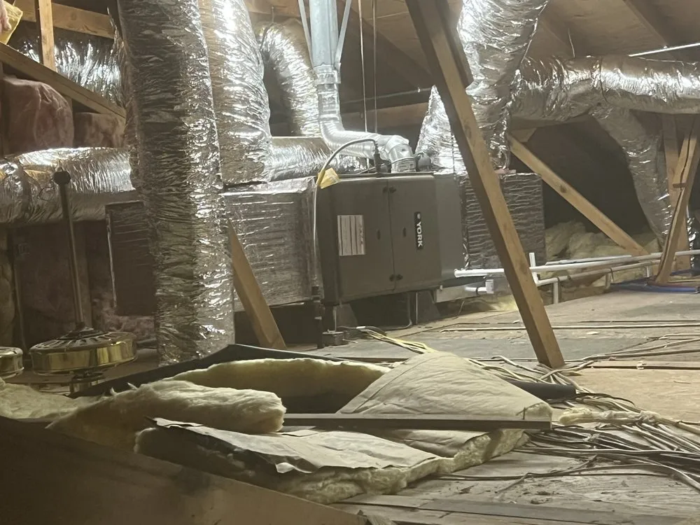 Slide of Xairconditioning