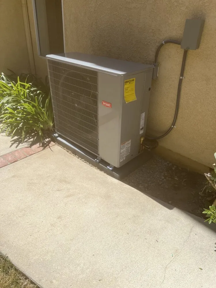 Slide of Xairconditioning