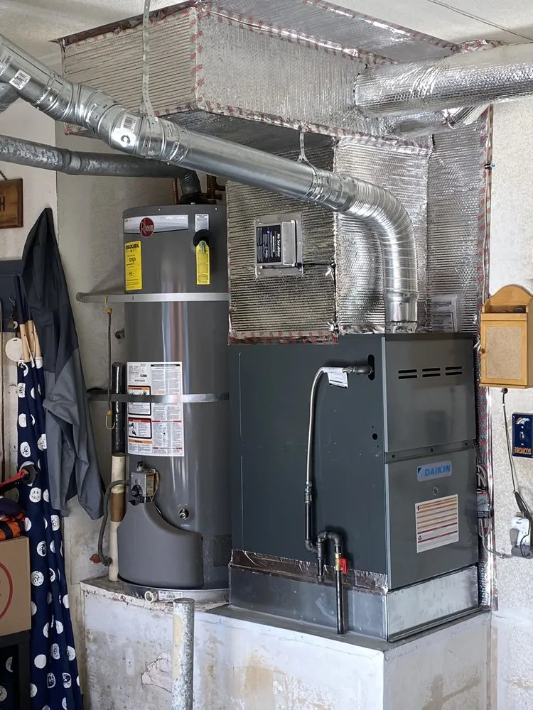 Slide of Xairconditioning