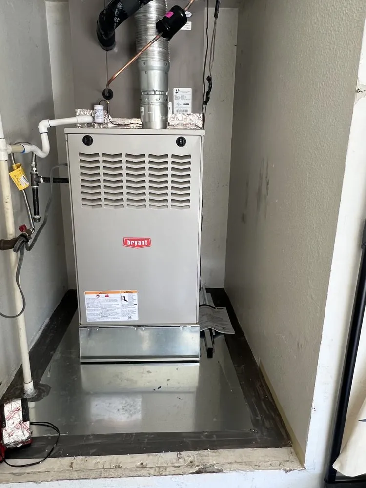 Slide of Xairconditioning