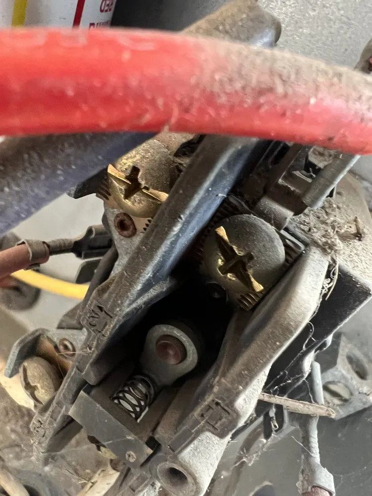 Slide of Xander comfort