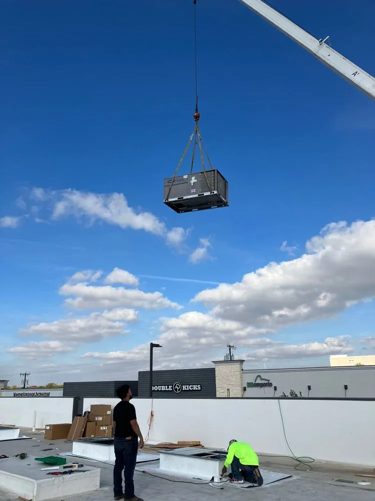 Slide of Xander comfort