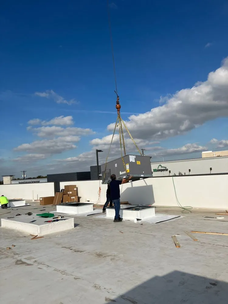 Slide of Xander comfort