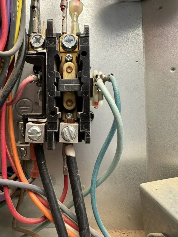 Slide of Xavi’s Handyman Services