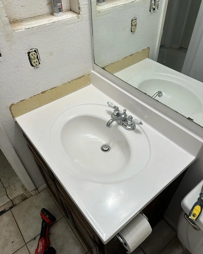 Slide of Xavi’s Handyman Services