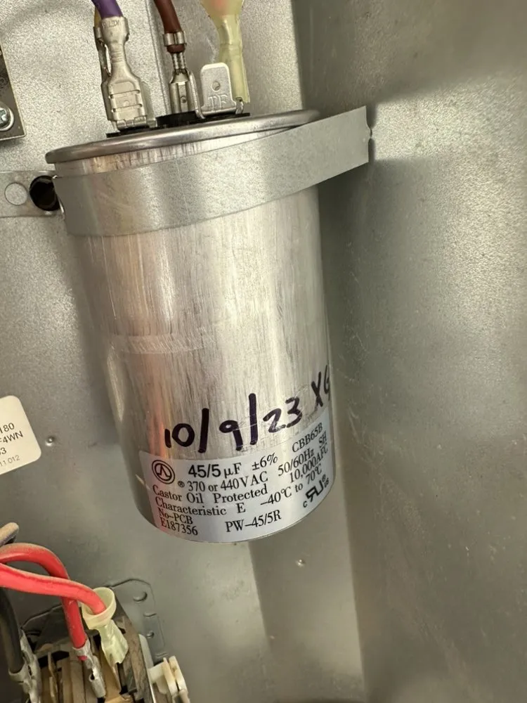 Slide of Xavi’s Handyman Services