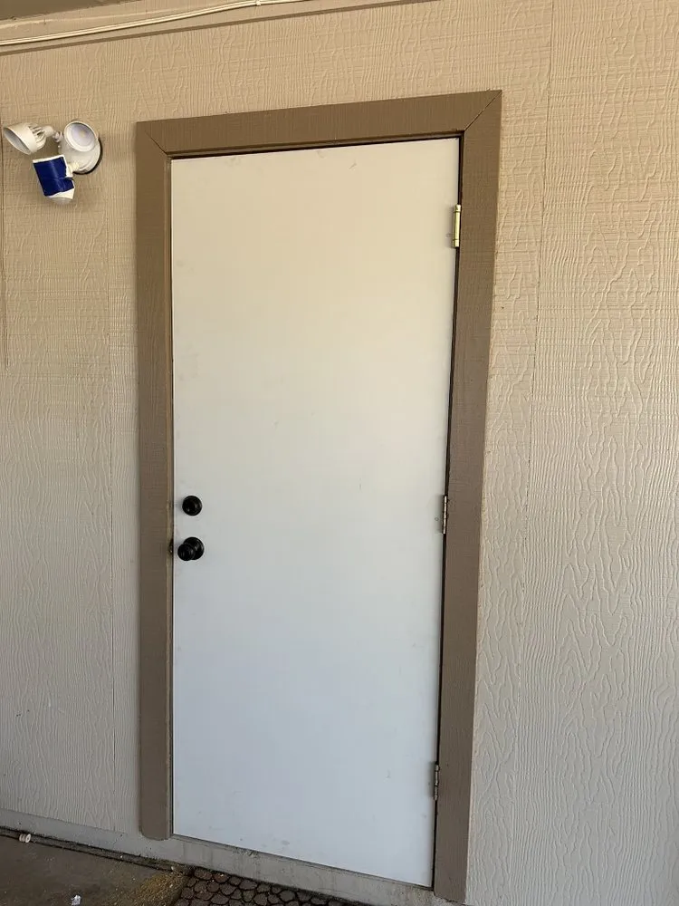 Slide of Xavi’s Handyman Services