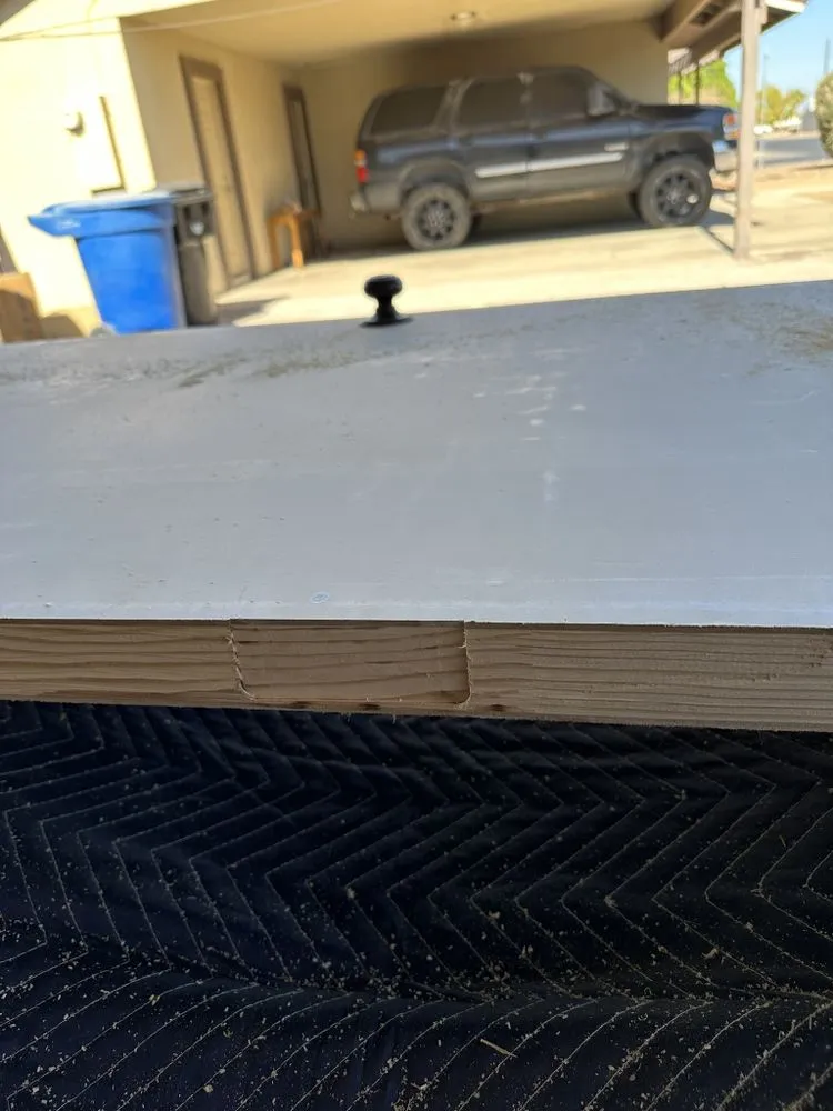 Slide of Xavi’s Handyman Services