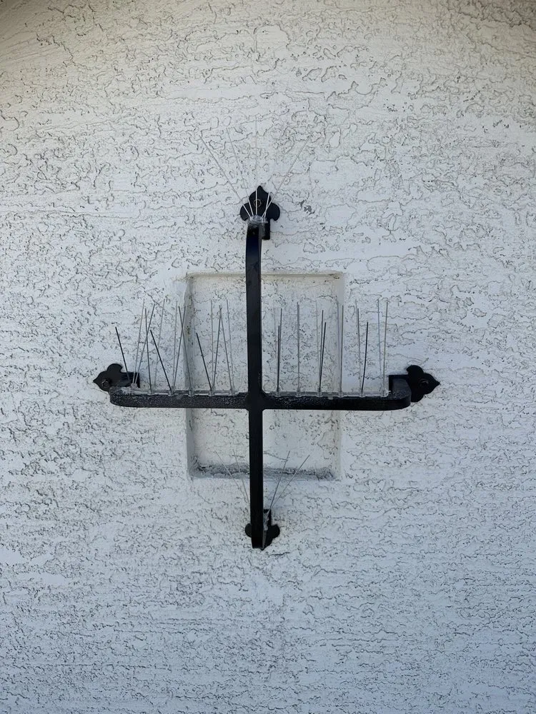 Slide of Xavi’s Handyman Services