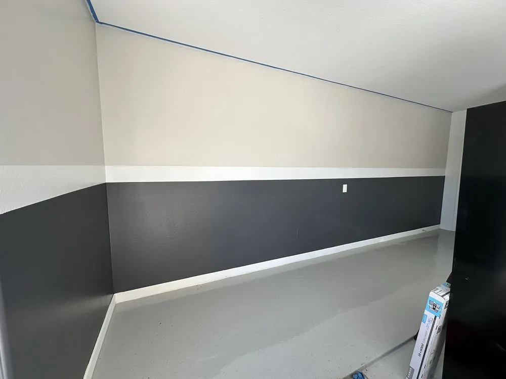 Slide of Xavi’s Handyman Services