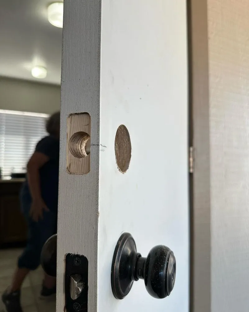 Slide of Xavi’s Handyman Services