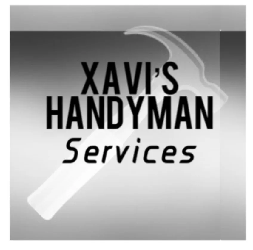 Slide of Xavi’s Handyman Services