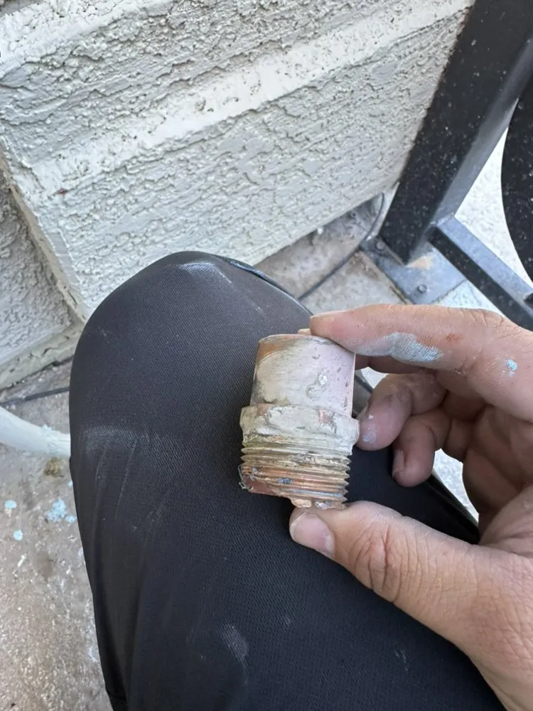 Slide of Xavi’s Handyman Services